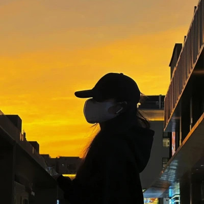 小众又高格调的头像