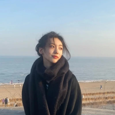 小众又高格调的头像