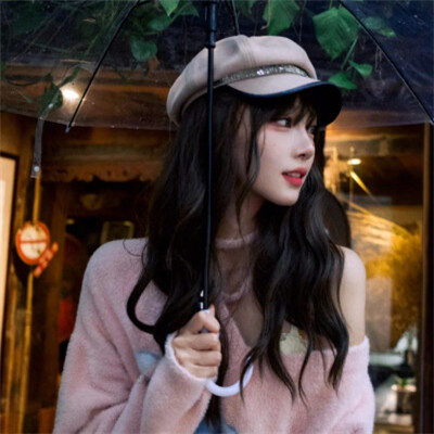 小众又高格调的头像