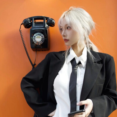 小众又高格调的头像