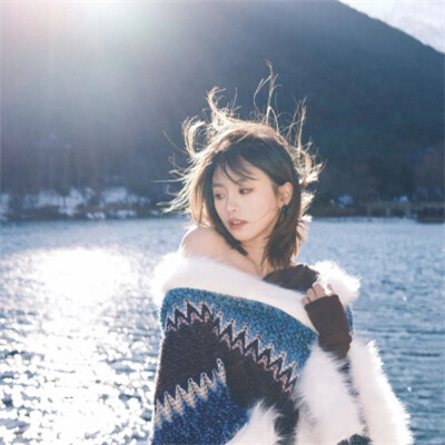 小众又高格调的头像