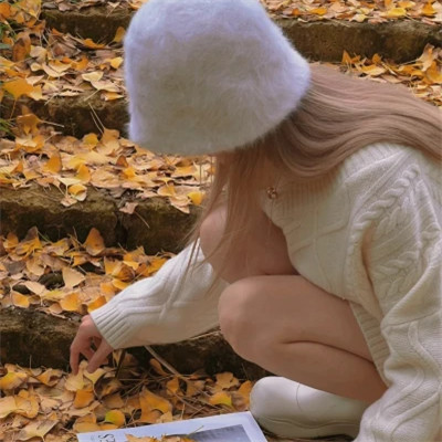 女生独特小众头像ins高冷