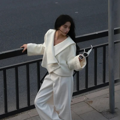 女生独特小众头像ins高冷
