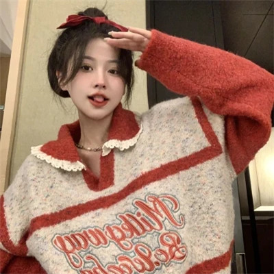 女生独特小众头像ins高冷