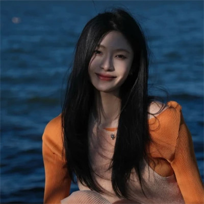 女生独特小众头像ins高冷