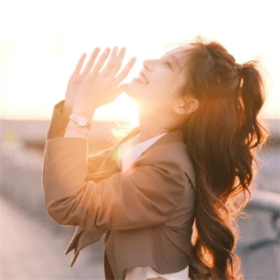 女生独特小众头像ins高冷