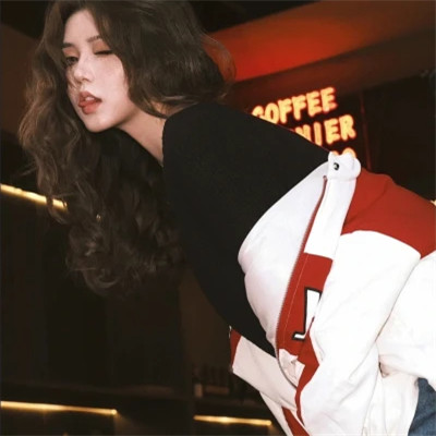 女生高级氛围感美女头像