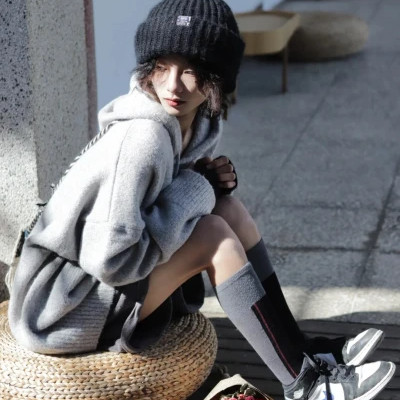 女生高级氛围感美女头像