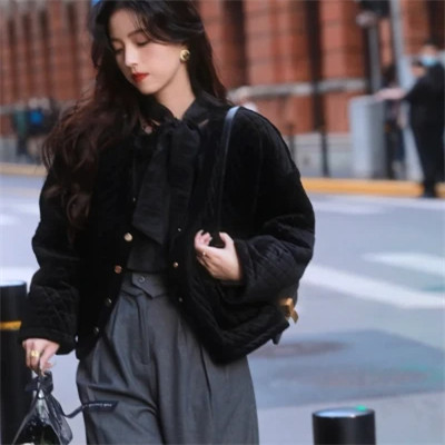 好看的女生头像真人照片