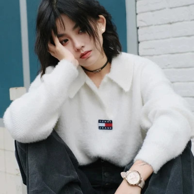 好看的女生头像真人照片
