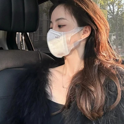 好看的女生头像真人照片