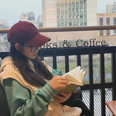 好看的女生头像真人照片