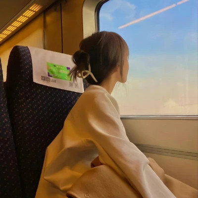 好看的女生头像真人照片