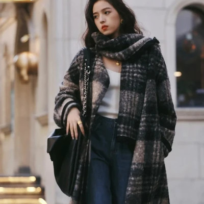 2025最潮最火真人女生头像图片