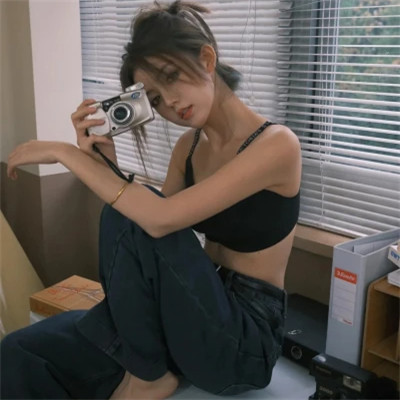 2025最潮最火真人女生头像图片