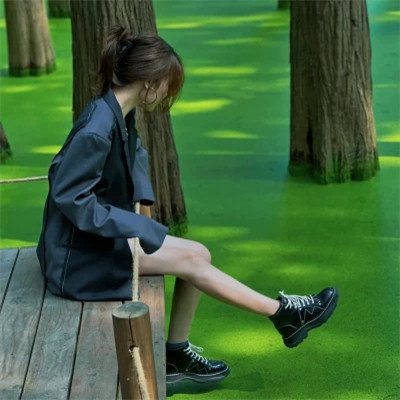 2025最潮最火真人女生头像图片