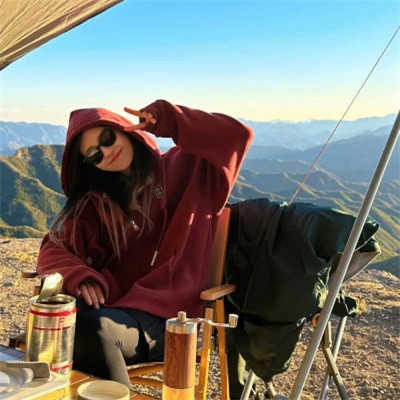 2025最潮最火真人女生头像图片