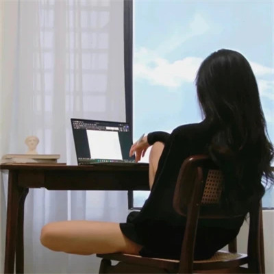 2025最潮最火真人女生头像图片