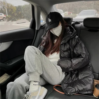 2025最潮最火真人女生头像图片