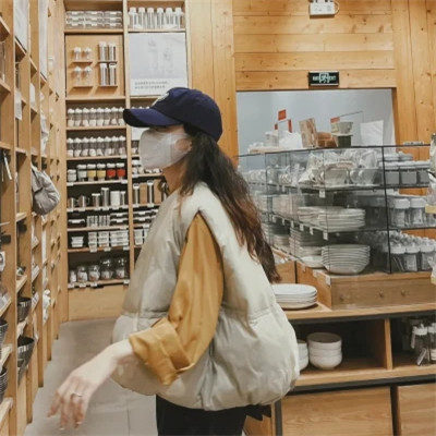 2025最潮最火真人女生头像图片