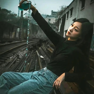 头像图片大全2025女新款高清