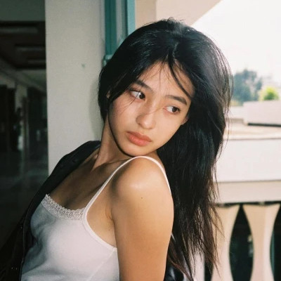 头像图片大全2025女新款高清