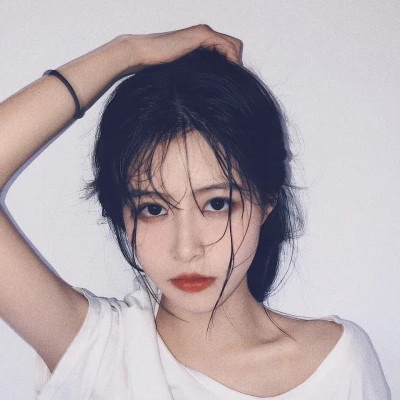 头像图片大全2025女新款高清