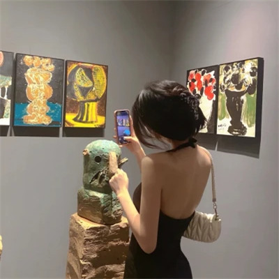 头像图片大全2025女新款高清