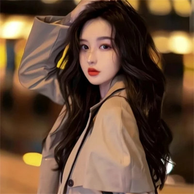 头像图片大全2025女新款高清