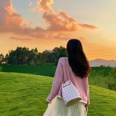 2025年专属头像女 