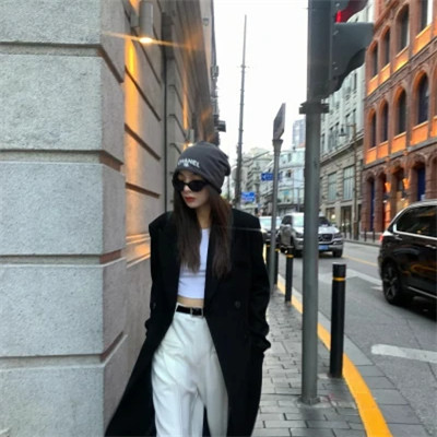 2025年专属头像女 