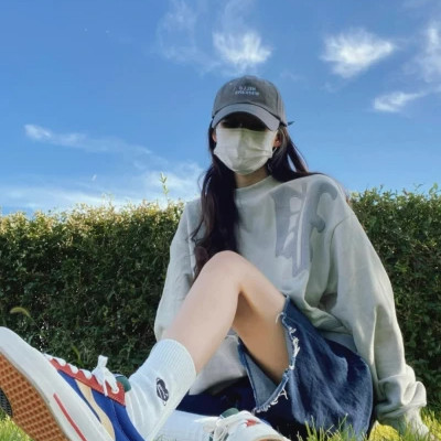 2025年专属头像女 