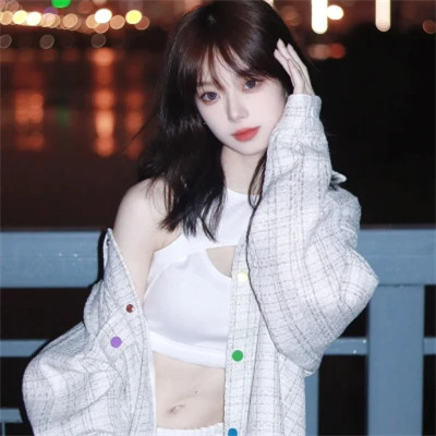 2025年专属头像女 