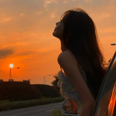 2025年专属头像女 