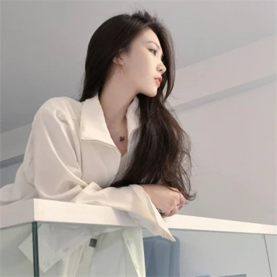 2025年专属头像女 