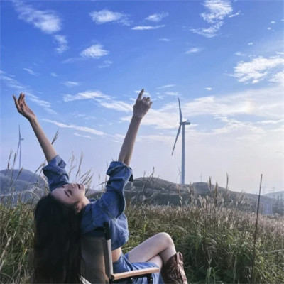 2025年专属头像女 
