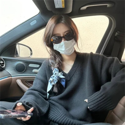 2025年专属头像女 