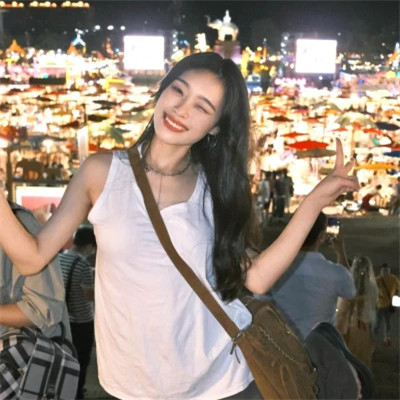 2025年专属头像女 