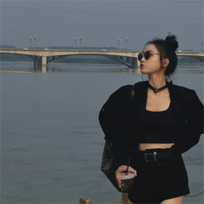 2025年专属头像女 