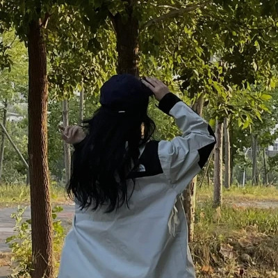 2025年专属头像女 