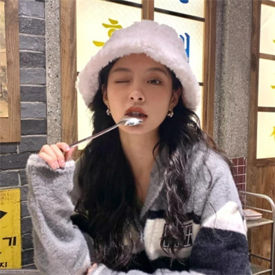 2025年专属头像女 