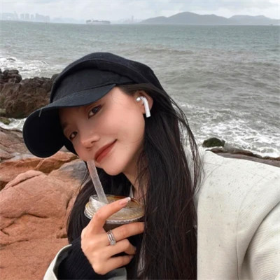 2025年头像女图片新版