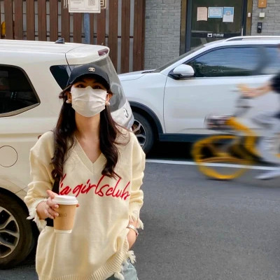 2025年头像女图片新版