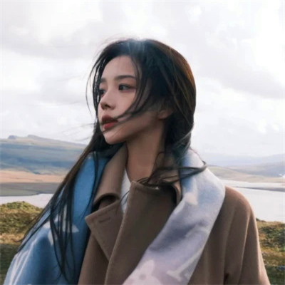 2025年头像女图片新版