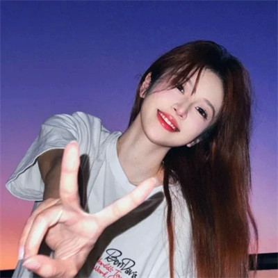 2025年头像女图片新版