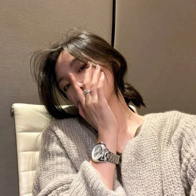2025年头像女图片新版