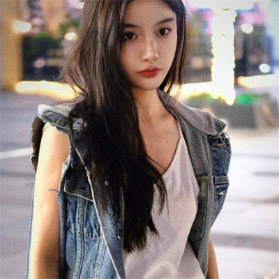 时尚高级的2025全新女生头像