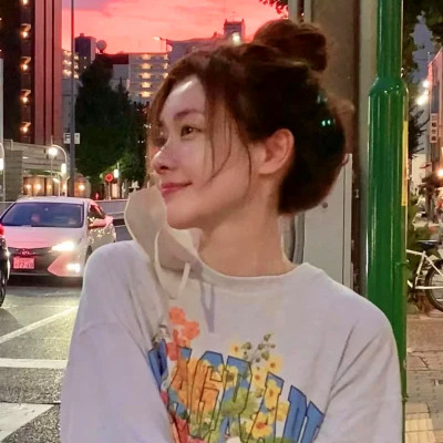 时尚高级的2025全新女生头像