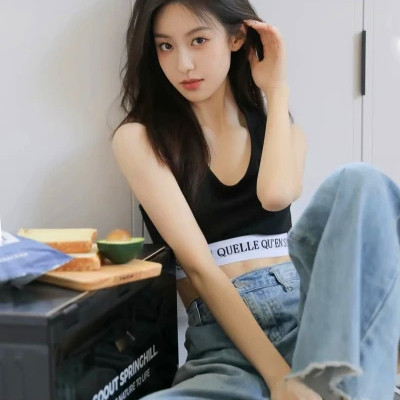 时尚高级的2025全新女生头像