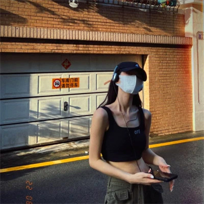 时尚高级的2025全新女生头像